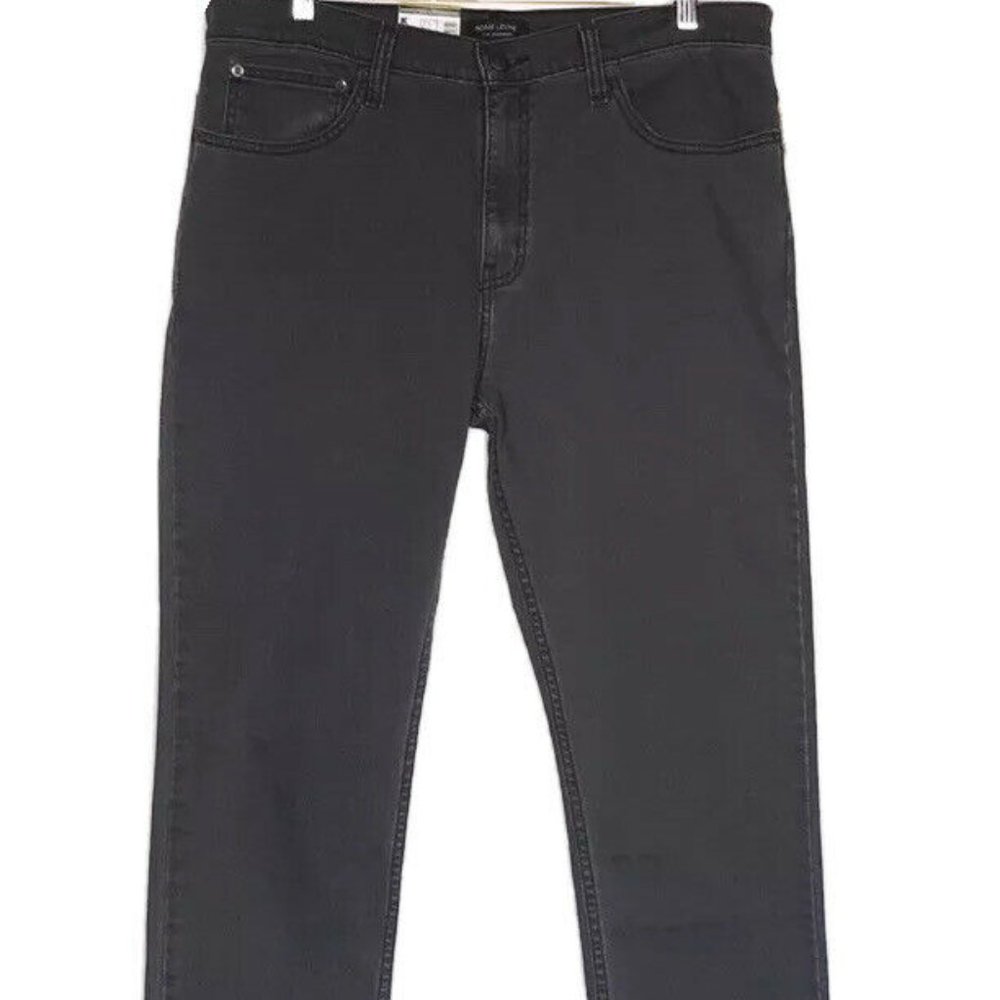 Adam Levine The Engineer Slim Skinny Jeans 36 X 32